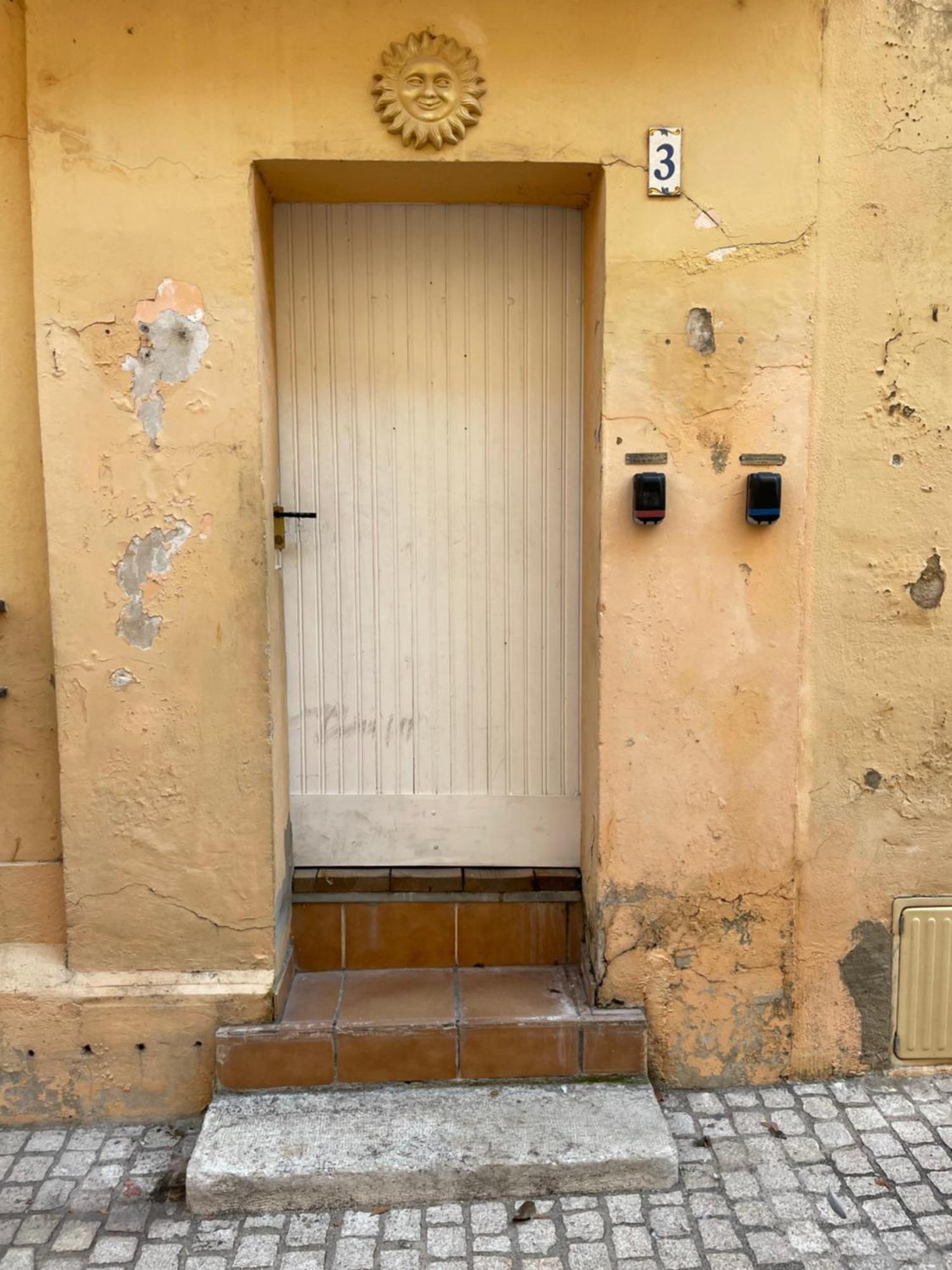Le Pecheur De Cassis Lägenhet Exteriör bild